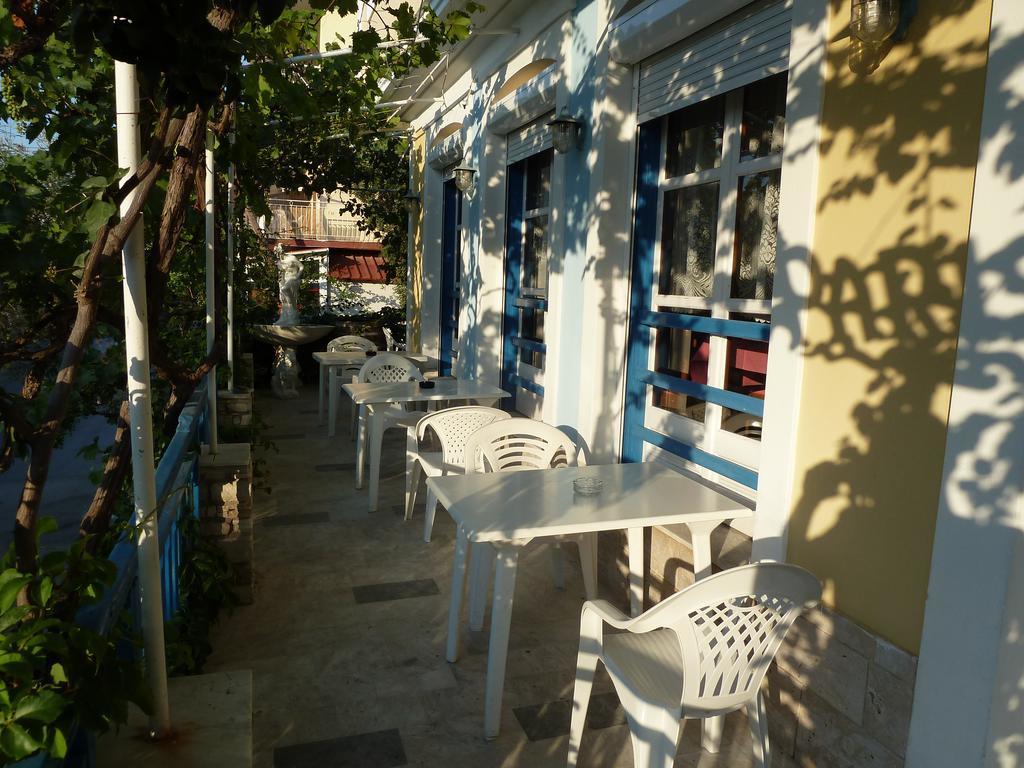 Paris Ξενοδοχείο Ηραίο