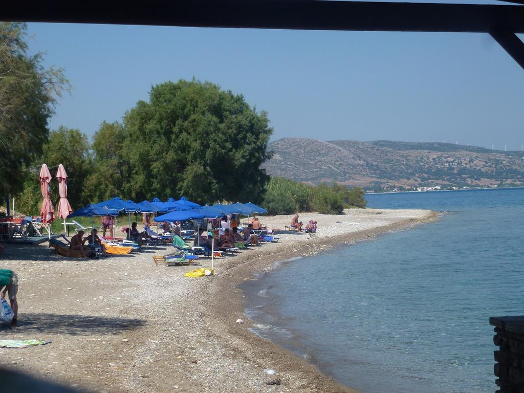 Paris Ξενοδοχείο 2*